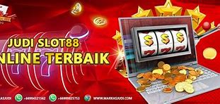 Agen Situs Judi Slot Terpercaya