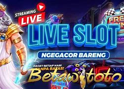 Aplikasi Slot Domino Global Gacor Terbaru Hari Ini Live Streaming