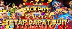 Dakwah Judi Slot