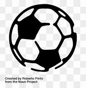 Logo Bola Bulat Polos