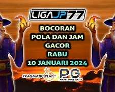 Pola Gacor Hari Ini Situs Natz Reborn Terbaru 2024