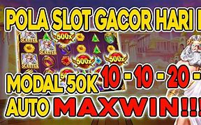 Pola Slot Domino Gacor Hari Ini