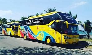 Sewa Bus Pariwisata Jakarta Timur