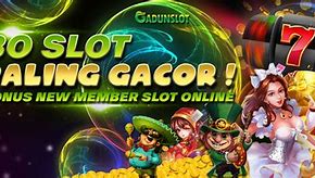 Situs Petarung Slot Gacor Mudah Jackpot Terpercaya 2023 Terbaru