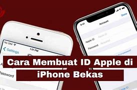 Warkopkiu Daftar Login Id Apple Baru